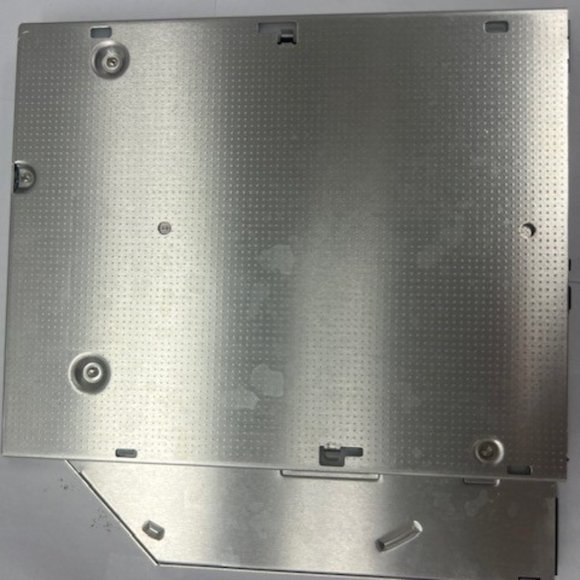 HP Super Multi DVD Rewriter Model GT50N - Picture 2 of 3